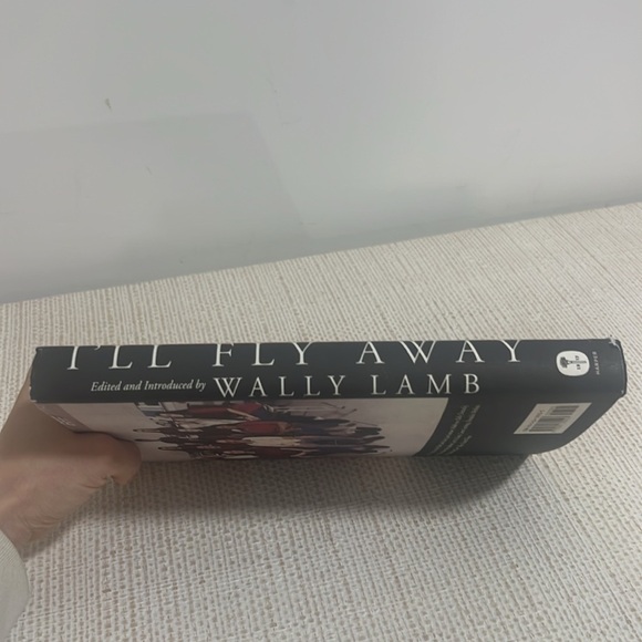 I'll Fly Away Book by Wally Lamb - Picture 4 of 4